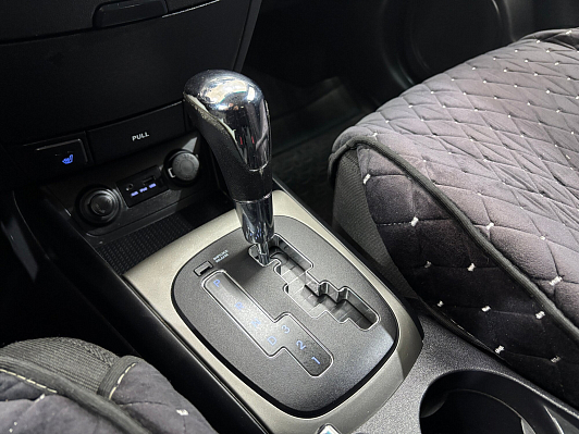 Hyundai i30 Comfort, 2009 года, пробег 255912 км