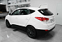 Hyundai ix35 Style Edition, 2014 года, пробег 192193 км