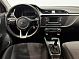 Kia Rio Prestige, 2021 года, пробег 49588 км