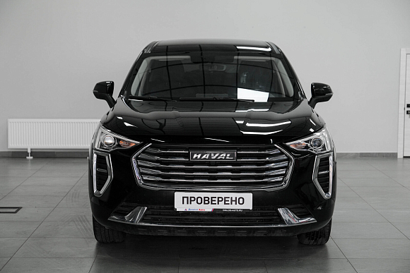 Haval Jolion Comfort, 2022 года, пробег 63000 км