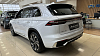 Geely Monjaro Flagship (2023-2025), белый