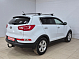 Kia Sportage Comfort, 2014 года, пробег 250236 км