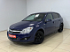 Opel Astra, 2014 года, пробег 182340 км