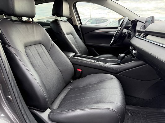 Mazda 6 Supreme, 2019 года, пробег 89222 км