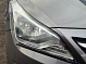 Hyundai Solaris Comfort, 2014 года, пробег 56000 км