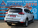 Nissan X-Trail SE Top, 2019 года, пробег 82000 км