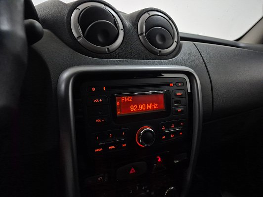 Renault Duster Expression, 2013 года, пробег 226926 км