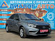 Lada (ВАЗ) Vesta Classic Start (2018-2019), 2018 года, пробег 150300 км
