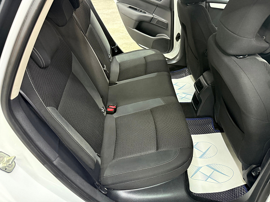 Citroen C4 Collection, 2013 года, пробег 266706 км