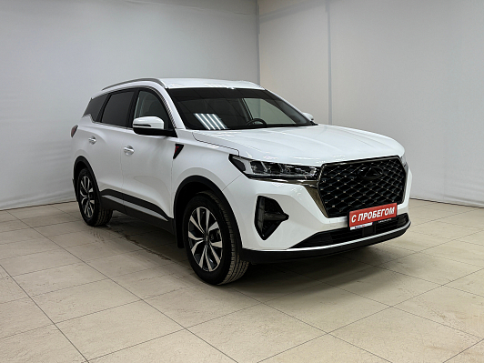 Chery Tiggo 7 Pro Max Elite, 2023 года, пробег 24484 км