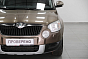 Skoda Yeti Active, 2012 года, пробег 197171 км