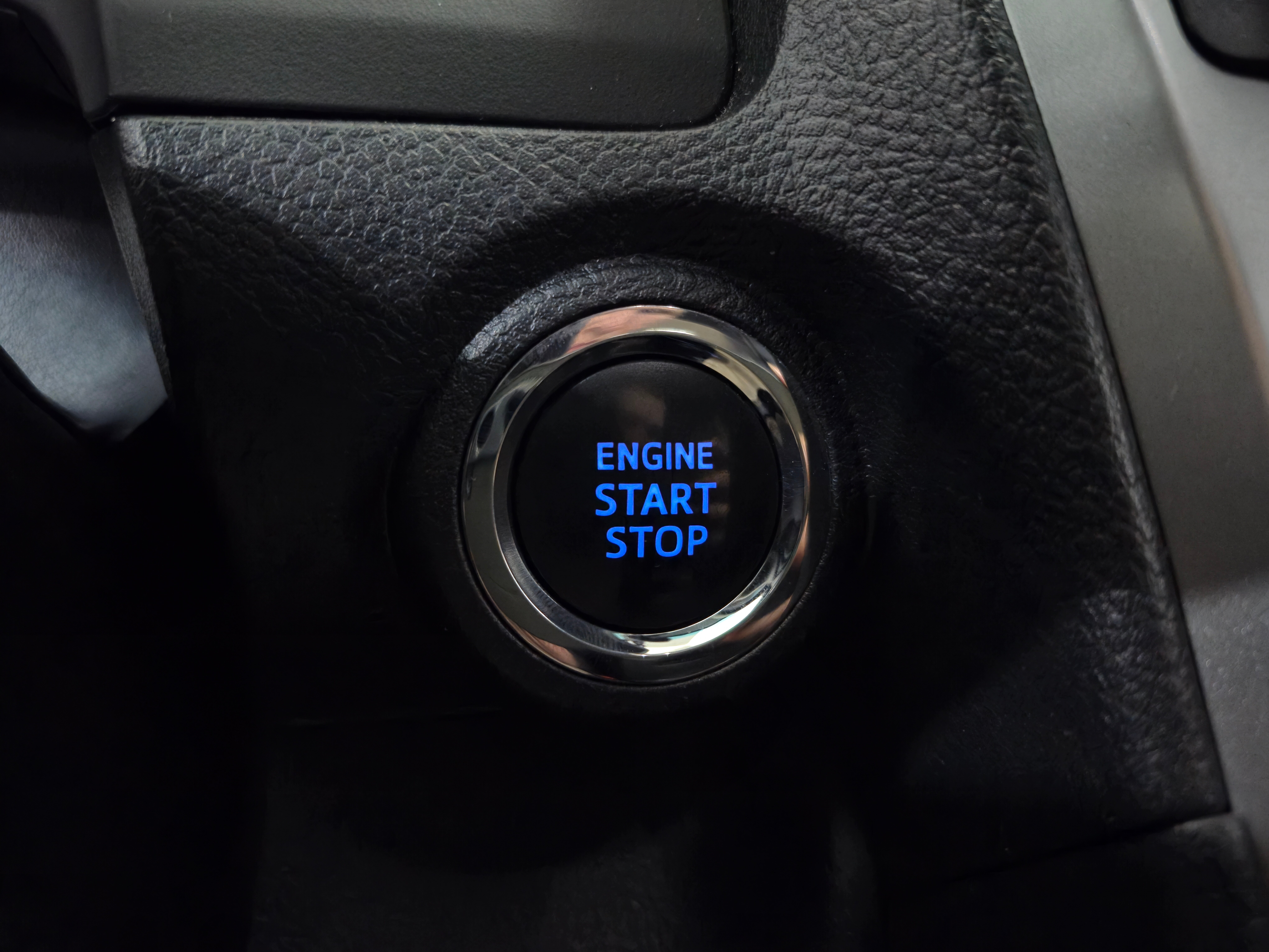 Toyota Camry Exclusive, 2017 года, пробег 174581 км