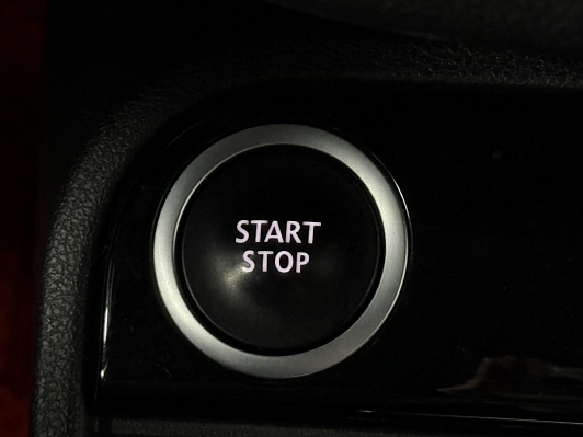 Renault Kaptur Drive, 2020 года, пробег 99040 км