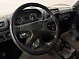 Lada (ВАЗ) Niva Legend Urban, 2023 года, пробег 43851 км