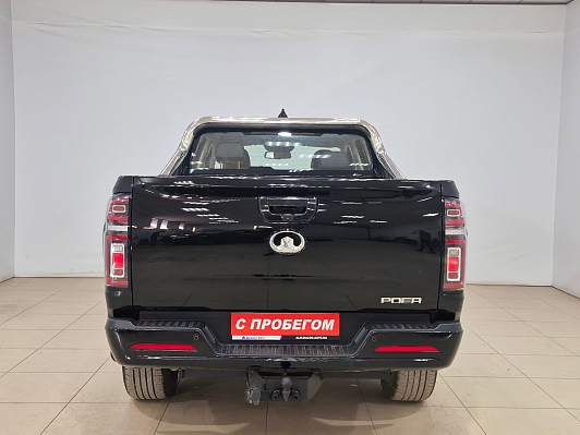 Great Wall Poer Comfort, 2024 года, пробег 32335 км