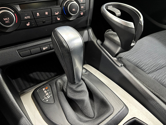 BMW X1, 2013 года, пробег 165743 км