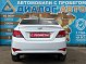 Hyundai Solaris Comfort, 2016 года, пробег 185450 км