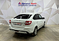 Lada (ВАЗ) Granta, 2023 года, пробег 108439 км