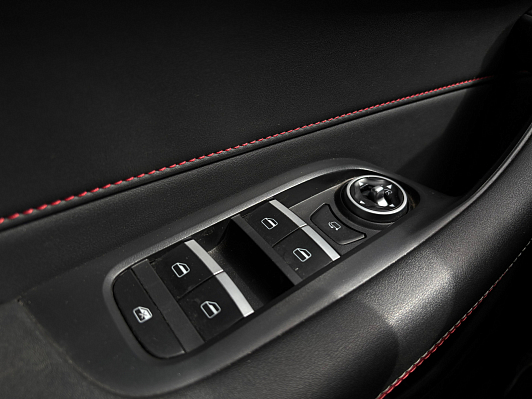 Chery Tiggo 4 Pro Style, 2023 года, пробег 47000 км