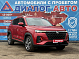 Changan CS35 Plus Tech, 2022 года, пробег 44000 км
