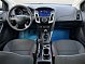 Ford Focus SYNC Edition, 2014 года, пробег 236188 км