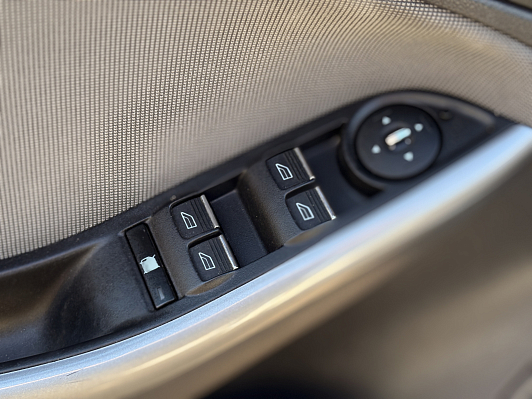 Ford Focus SYNC Edition, 2014 года, пробег 150783 км