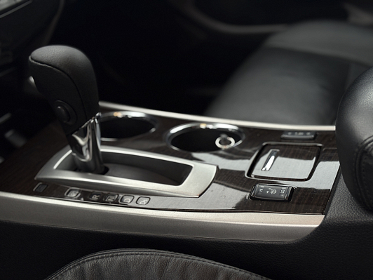 Nissan Teana Luxury, 2014 года, пробег 151302 км