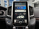 Toyota Land Cruiser, 2018 года, пробег 190000 км
