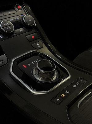 Land Rover Range Rover Evoque, 2013 года, пробег 180862 км
