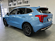 Haval Jolion Premium, 2022 года, пробег 74800 км