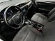 Toyota Corolla, 2017 года, пробег 148000 км