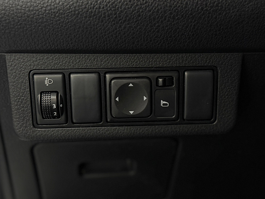 Nissan Tiida Comfort, 2013 года, пробег 79215 км