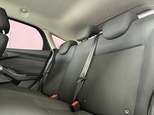 Ford Focus Ambiente, 2018 года, пробег 115338 км
