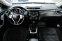 Nissan X-Trail, 2017 года, пробег 107000 км