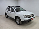 Renault Duster Expression, 2018 года, пробег 84092 км