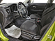Kia Soul Classic, 2017 года, пробег 119564 км