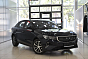 Geely Emgrand Standard, синий