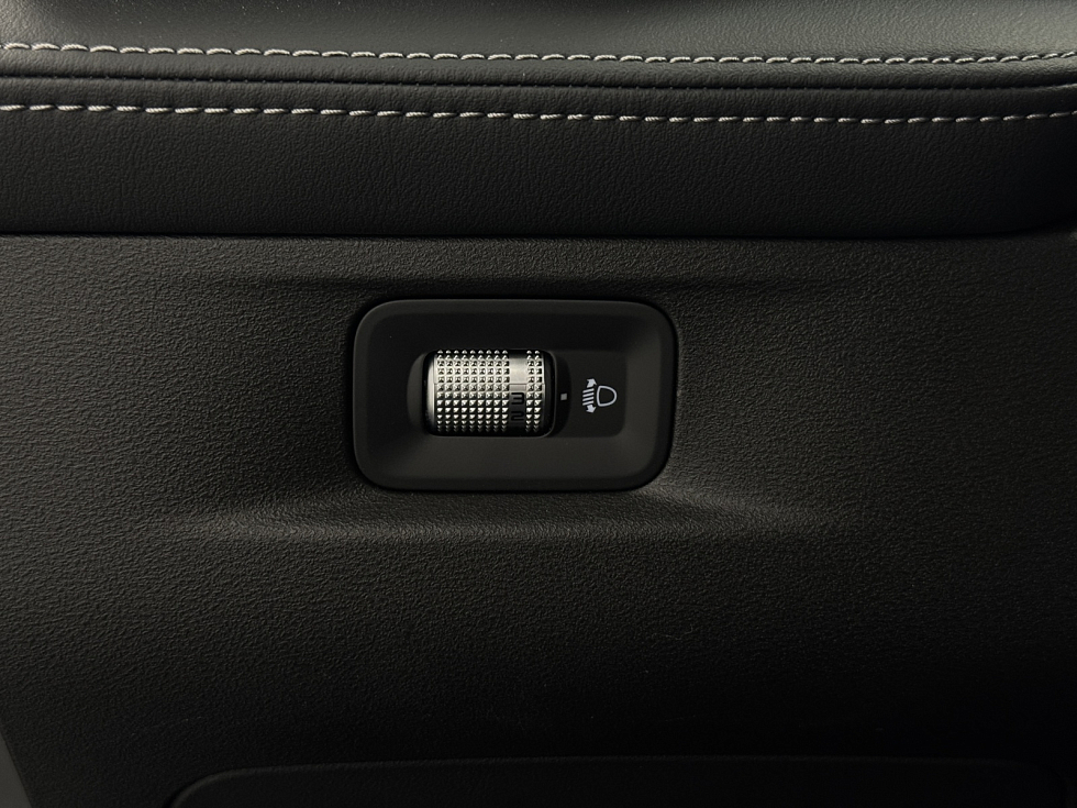 Geely Cityray Люкс, голубой