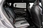 Geely Cityray Спорт, серебряный