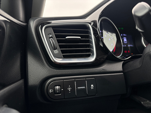 Kia Ceed Premium, 2019 года, пробег 63760 км