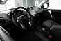 Toyota Land Cruiser Prado Style, 2016 года, пробег 205400 км