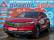 Dongfeng Fengon ix5, 2024 года, пробег 3500 км