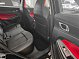 Changan UNI-S Техно, черный