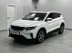 Geely Coolray Luxury, 2022 года, пробег 77039 км