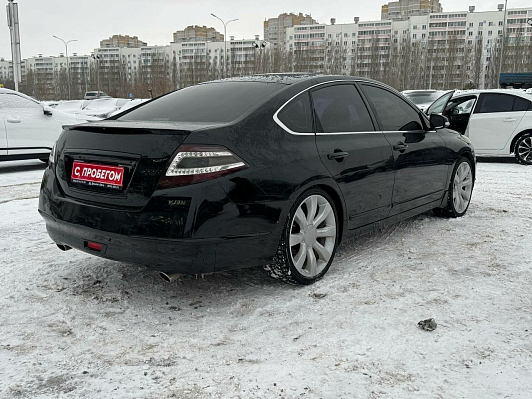 Nissan Teana Elegance+ Four, 2011 года, пробег 185000 км