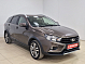 Lada (ВАЗ) Vesta Luxe, 2018 года, пробег 83829 км
