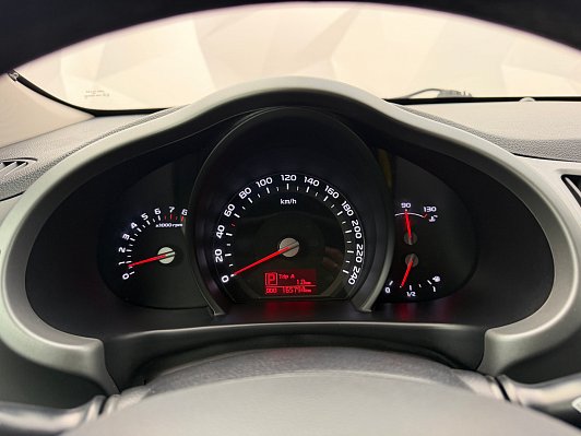 Kia Sportage Classic +обогрев, 2015 года, пробег 165800 км
