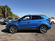 Hyundai Creta Comfort Plus, 2017 года, пробег 101800 км