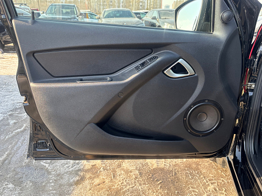 Lada (ВАЗ) Granta Comfort Light, 2022 года, пробег 21464 км