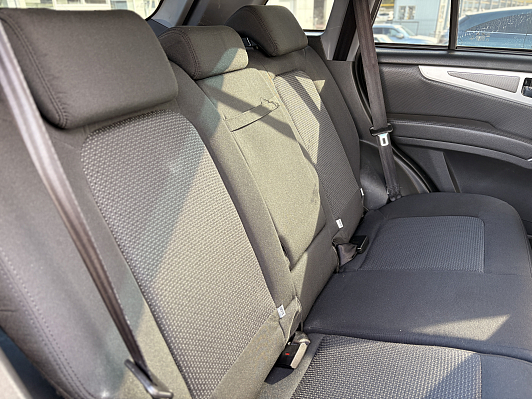 Lifan X60 Comfort, 2017 года, пробег 152000 км